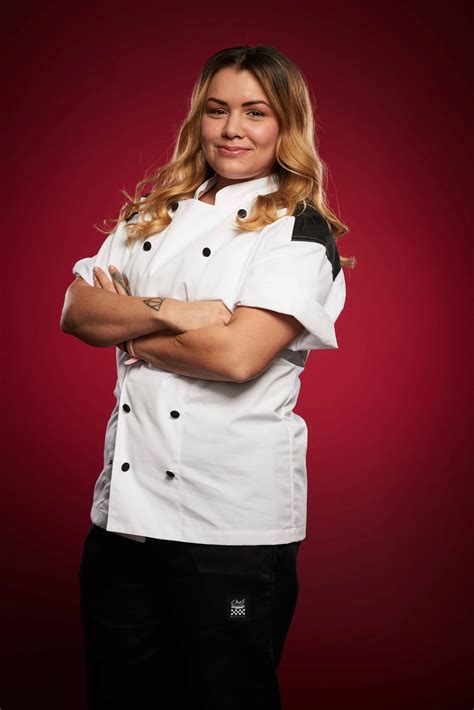 The Blind Taste Test, is a recurring challenge in <b>Hell's</b> <b>Kitchen</b> that happened in every single season, since the beginning of the show. . Hells kitchen wiki